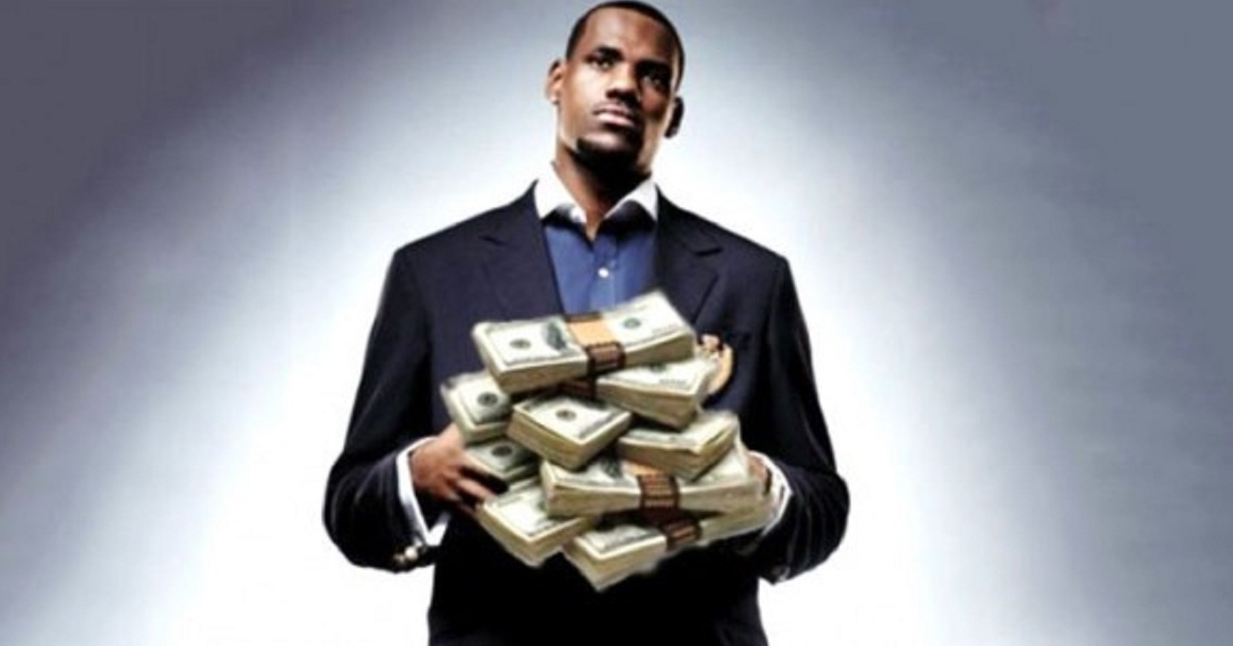 lebron james nike contract