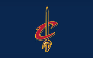 Cleveland Cavaliers New Logo