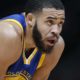 JaVale McGee Cavs Smart Enough Warriors