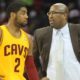 Mike Brown Kyrie Irving