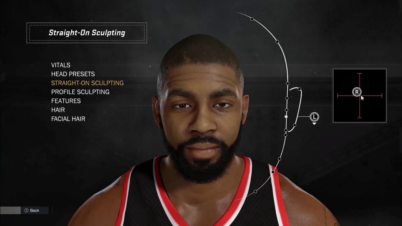 2k kyrie