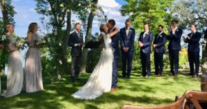 Matthew Dellavedova Married