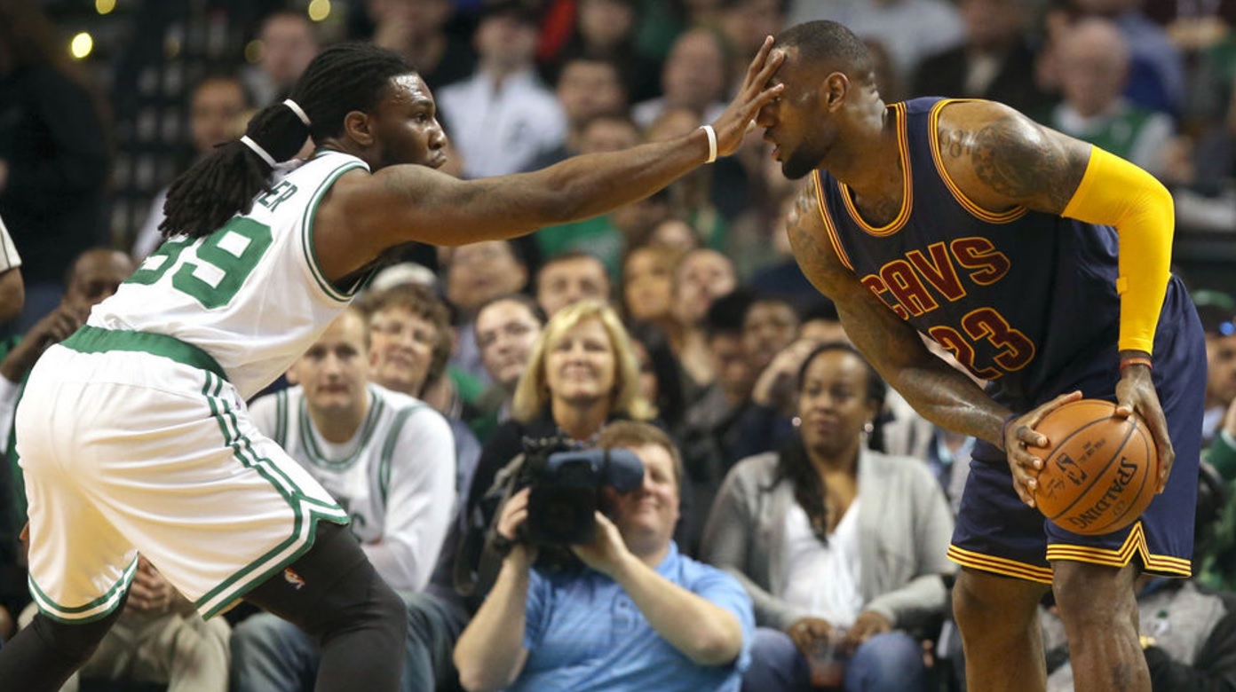 Cavs News Jae Crowder S Father Comments On Celtics Trade