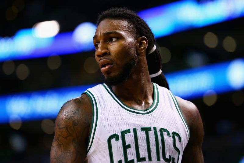 Cavs will be best served with Jae Crowder coming off the bench