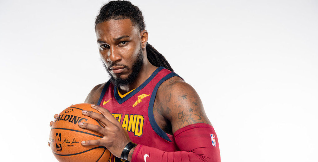 Cavs News Jae Crowder S Reaction To Being Benched For Tristan Thompson