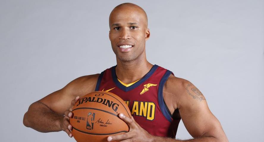 Cavs news: Richard Jefferson fed up 