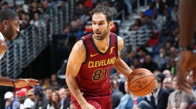 Cavs beat Pistons for 5th straight win Cavs beat Pistons for 5th straight win
