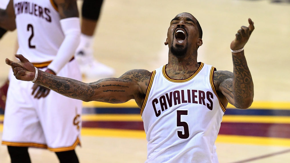 Cavs news: JR Smith passes Kobe Bryant for 12th all-time ...