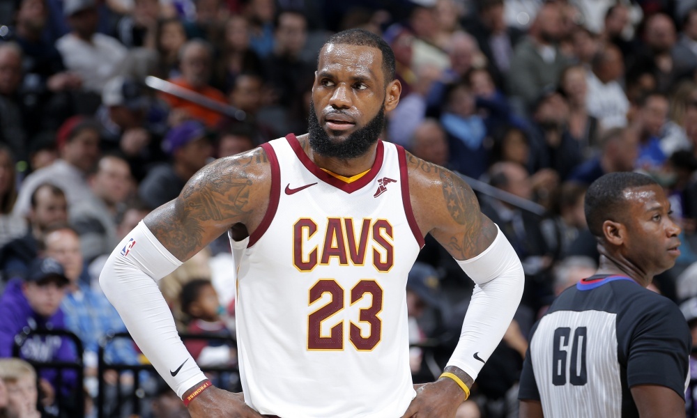 Have The Cleveland Cavaliers Reached Rock Bottom? Have The Cleveland Cavaliers Reached Rock Bottom?