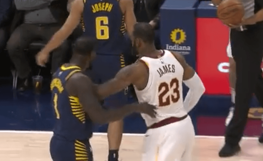 Thomas scores 17 points in debut for Cavaliers Thomas scores 17 points in debut for Cavaliers