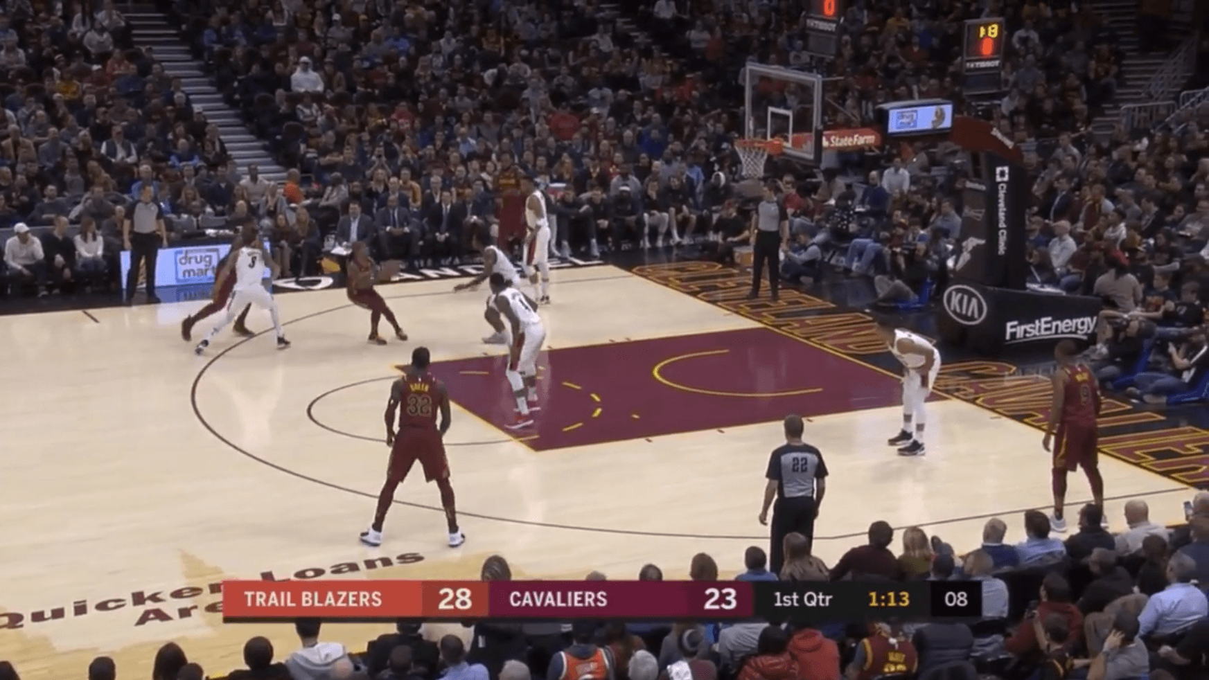 Isaiah Thomas