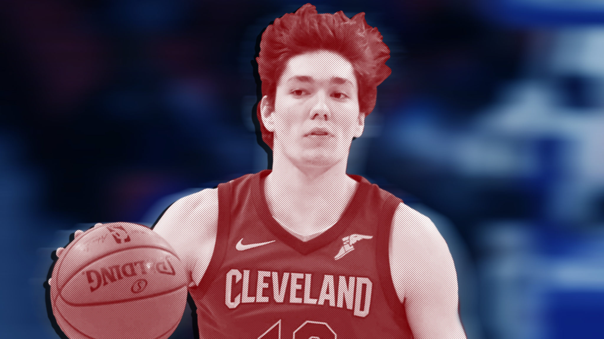 Cedi Osman and Ante Zizic possess the main ingredient to success as first  European rookies to play with LeBron James 