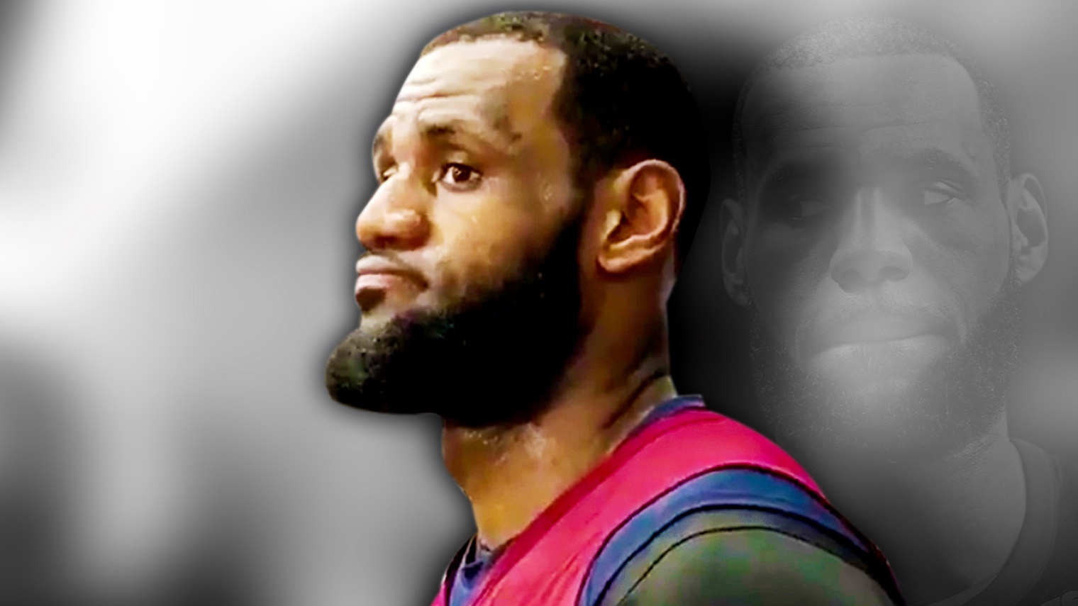 Cavs News Lebron James Cold Reaction When Asked About Warriors Game Cavs News Lebron James Cold Reaction When Asked About Warriors Game