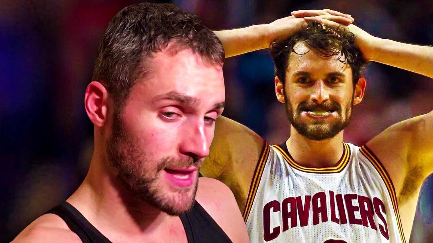 LeBron James upset Cavs didn't land George or Bledsoe