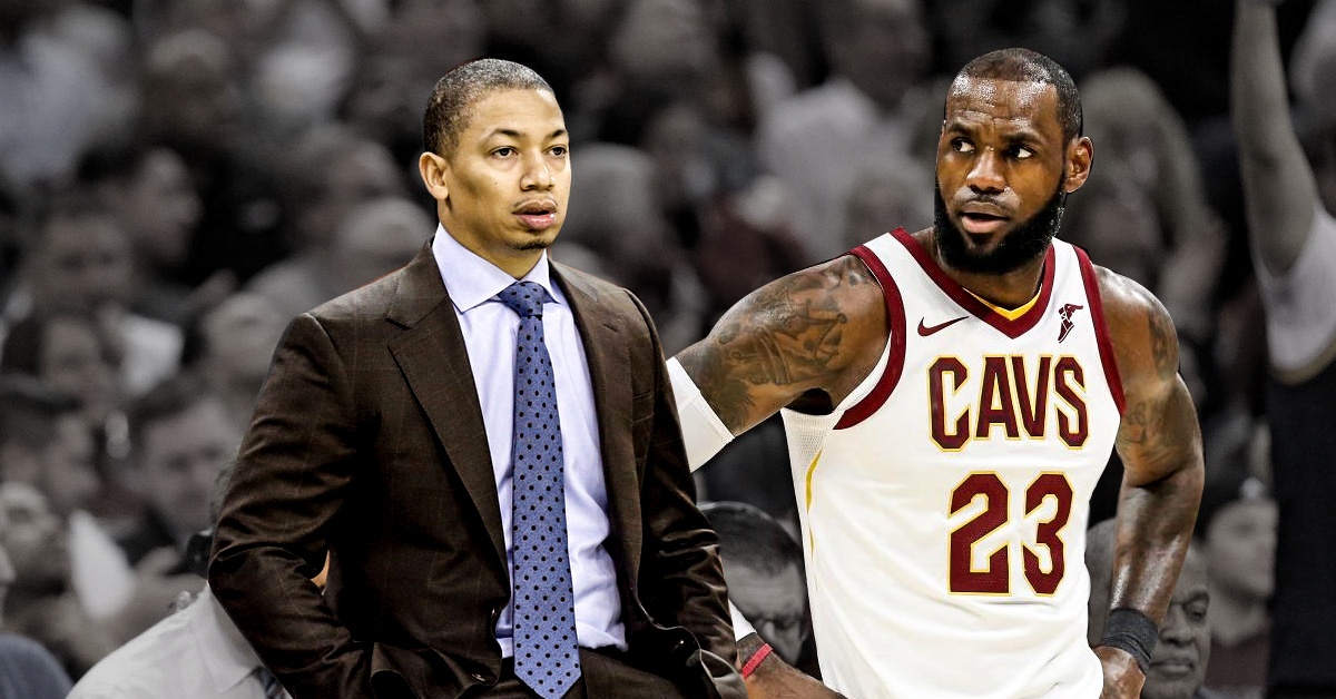 Dan Gilbert doesn't care if LeBron James leaves