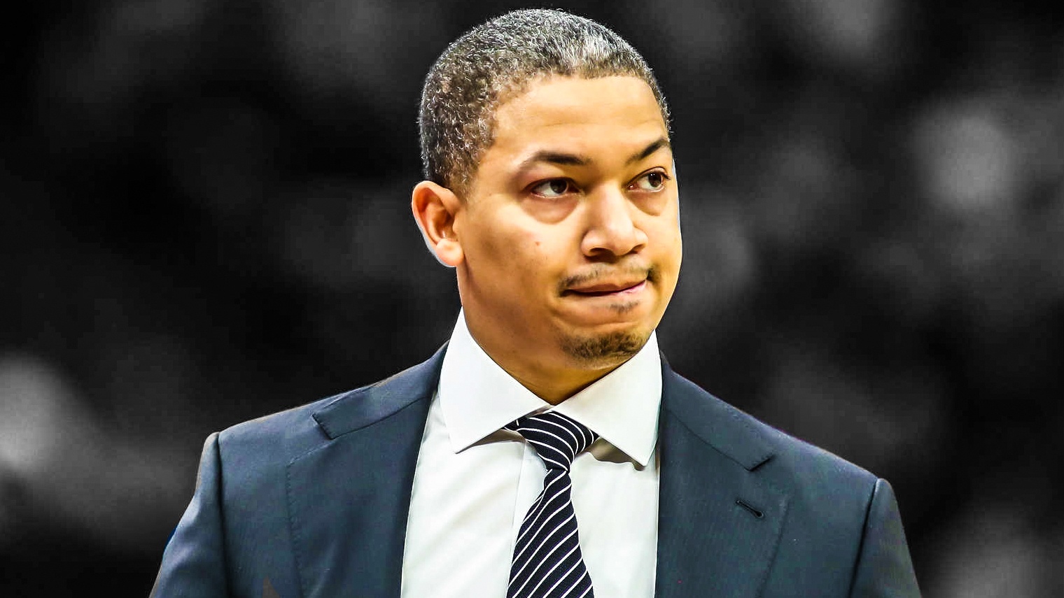 Tyronn Lue