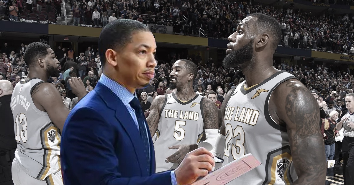 Basketball: Cleveland Cavaliers off to fresh start Basketball: Cleveland Cavaliers off to fresh start