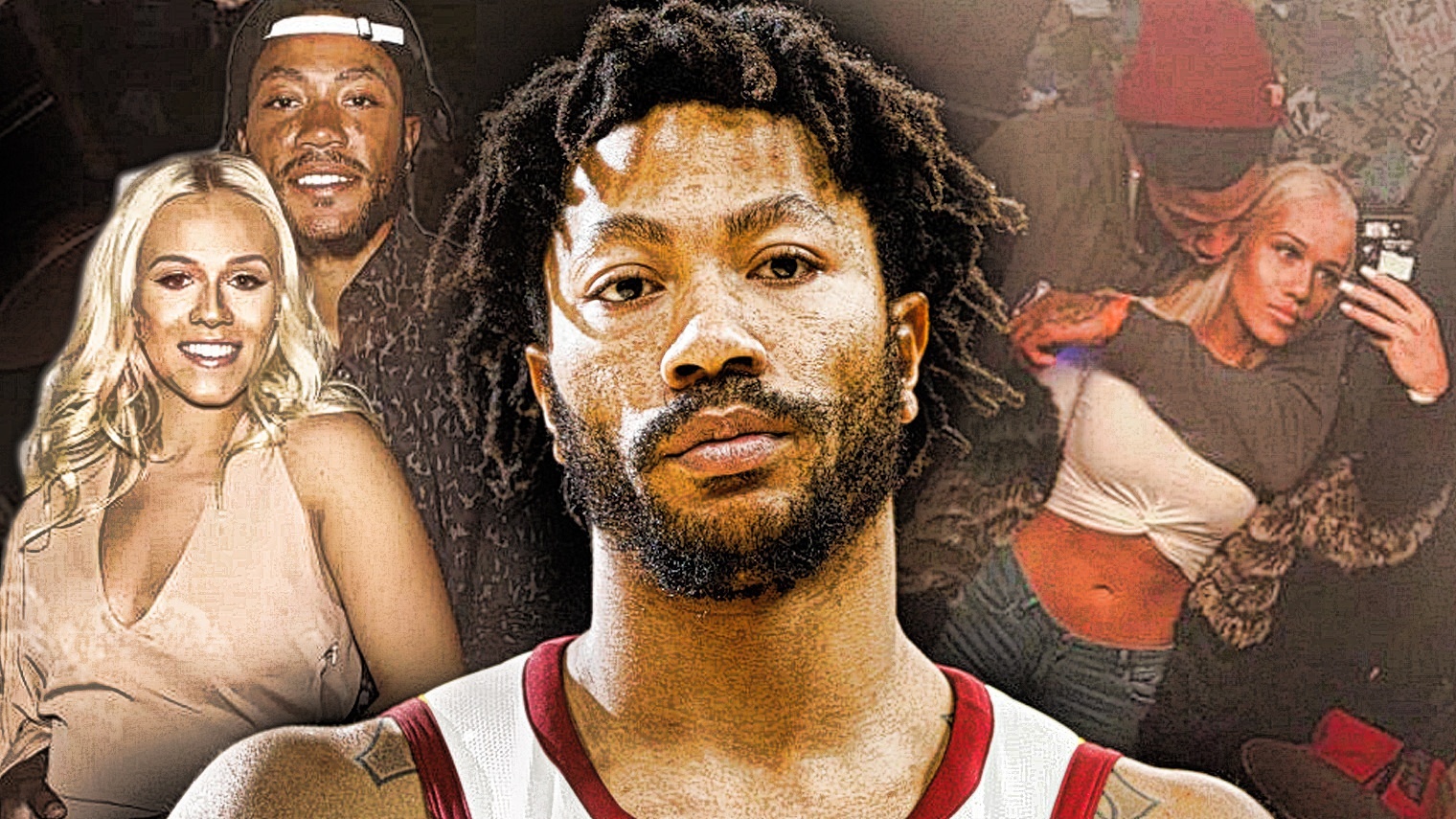 Cavs rumors: Derrick Rose got married during personal leave of absence1520 x 855