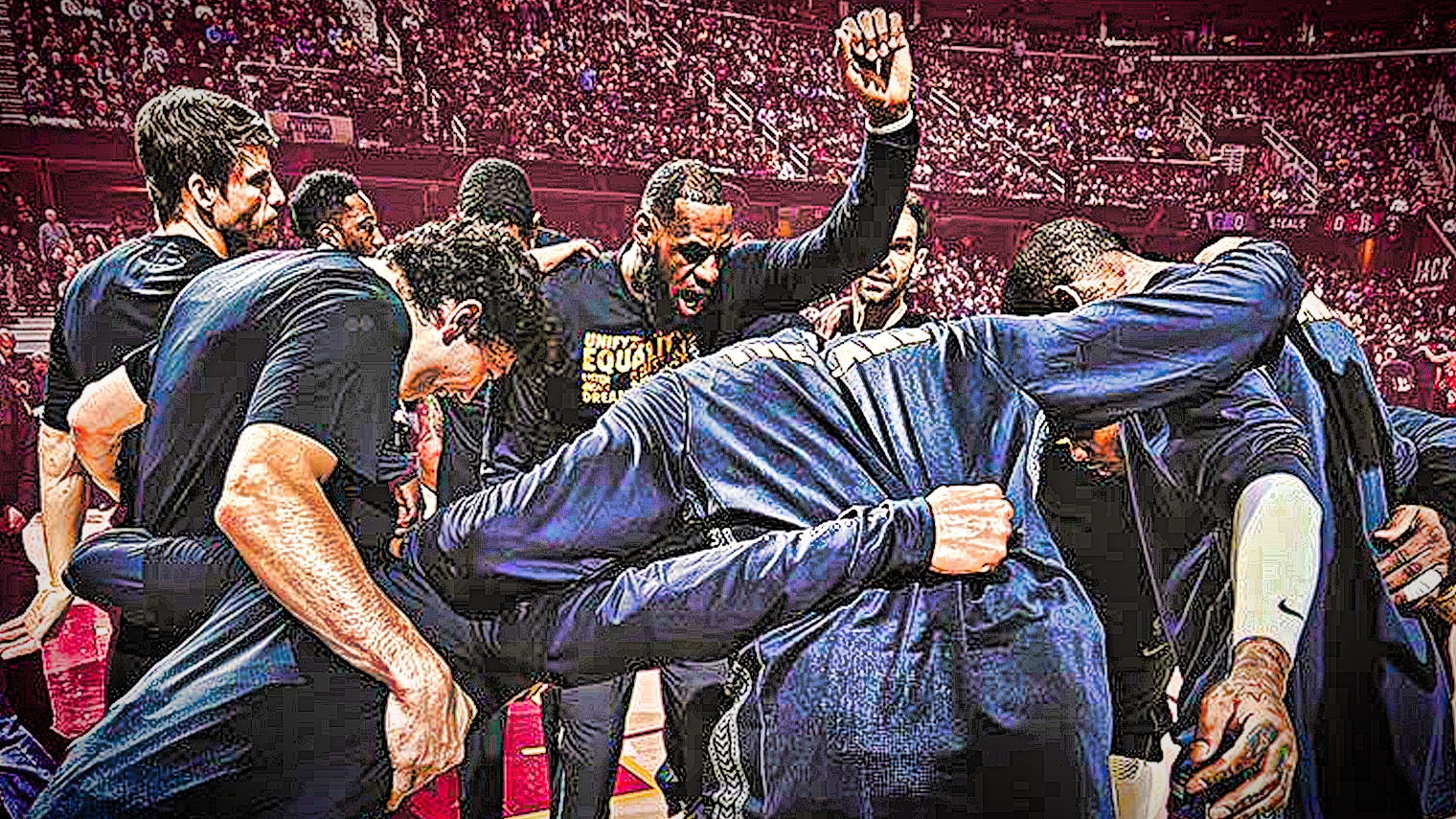 Cavaliers searching for answers when visiting Magic