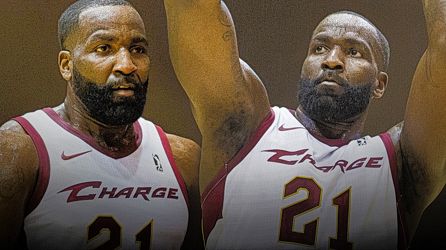 The Education of Kendrick Perkins by Kendrick Perkins The Education of Kendrick Perkins by Kendrick Perkins