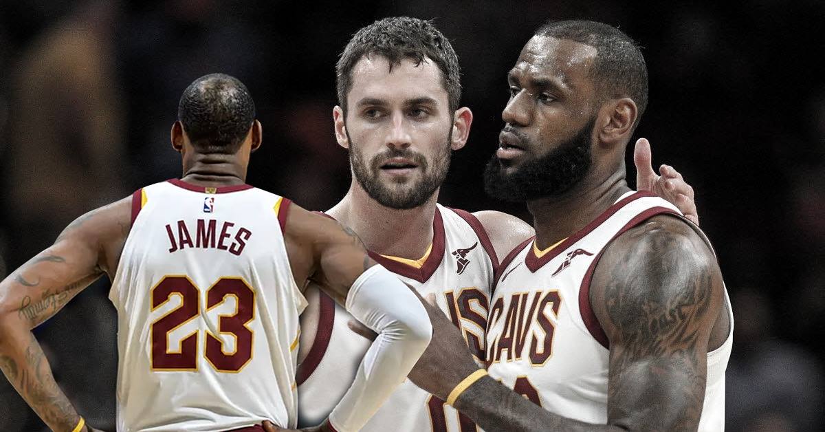 DeMar DeRozan on inspiring Kevin Love: 'Made me feel pretty damn good' DeMar DeRozan on inspiring Kevin Love: 'Made me feel pretty damn good'