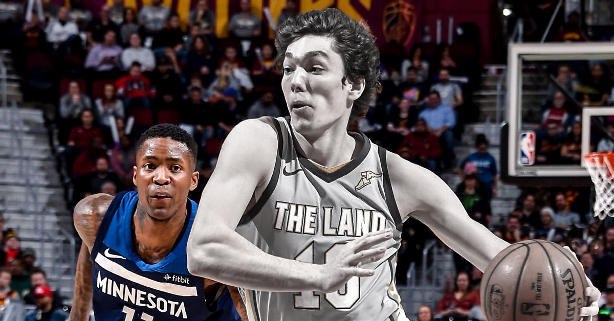 Cedi Osman