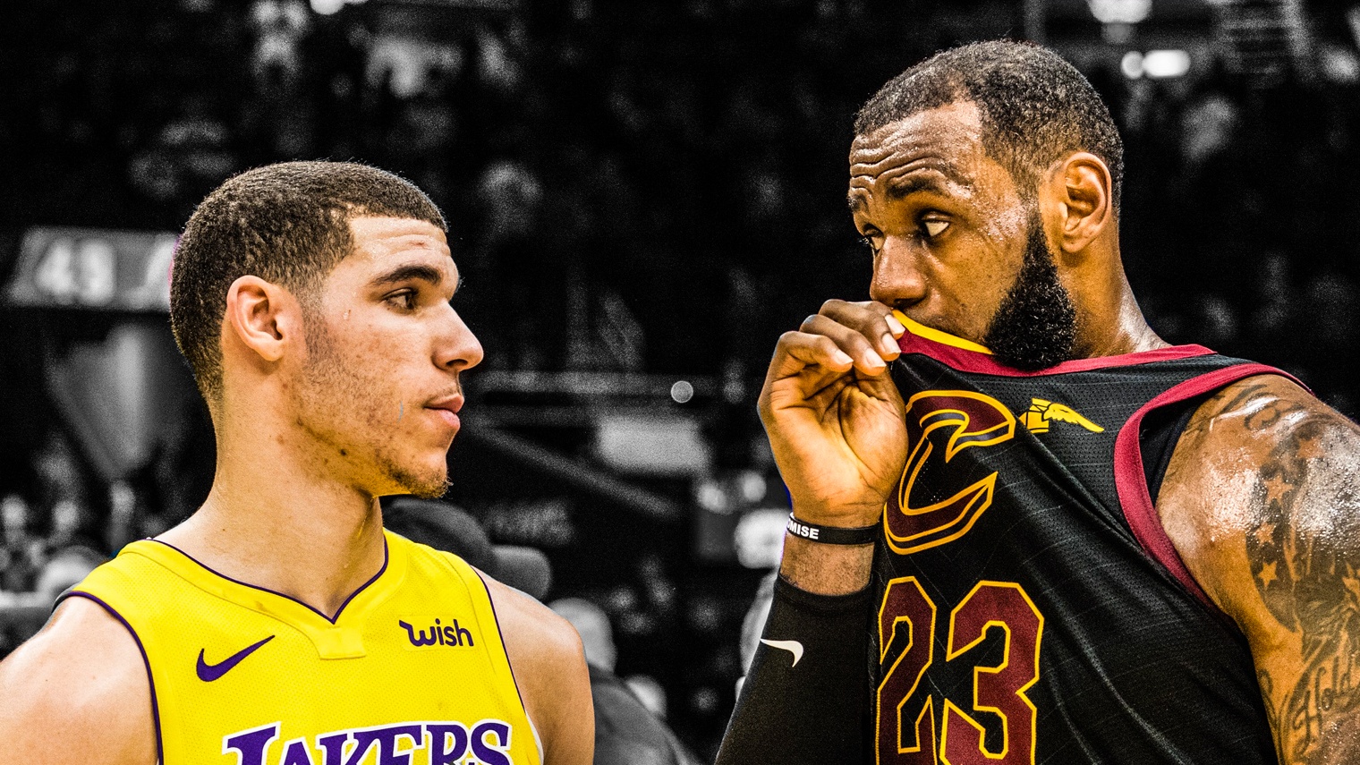 Latest LeBron James free agency rumors include Cavaliers, Lakers, Rockets, and 76ers