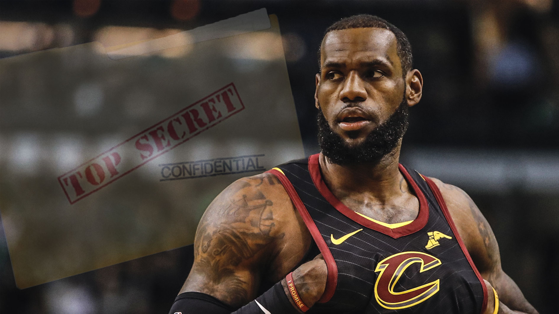 lebron james release dates 2018