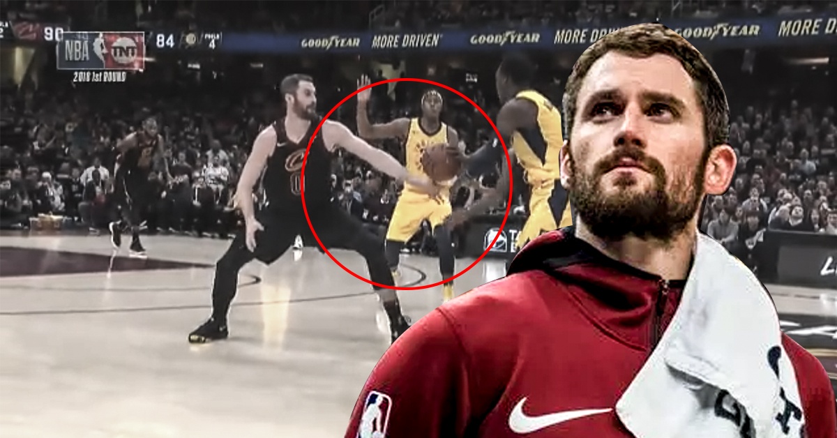 Kevin Love