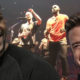LeBron James, Justin Timberlake