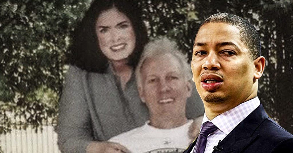 Cavs News Ty Lue Reacts To Passing Of Spurs Gregg Popovichs Wife Erin