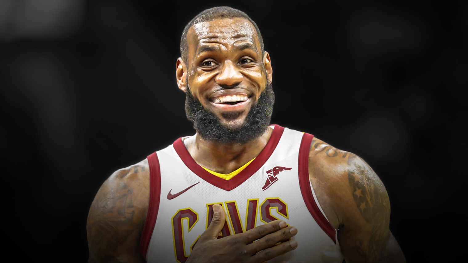 NBA Playoffs 2018 schedule, scores, updates, highlights: Cavs-Pacers, Wizards-Raptors, Jazz-Thunder, Wolves-Rockets