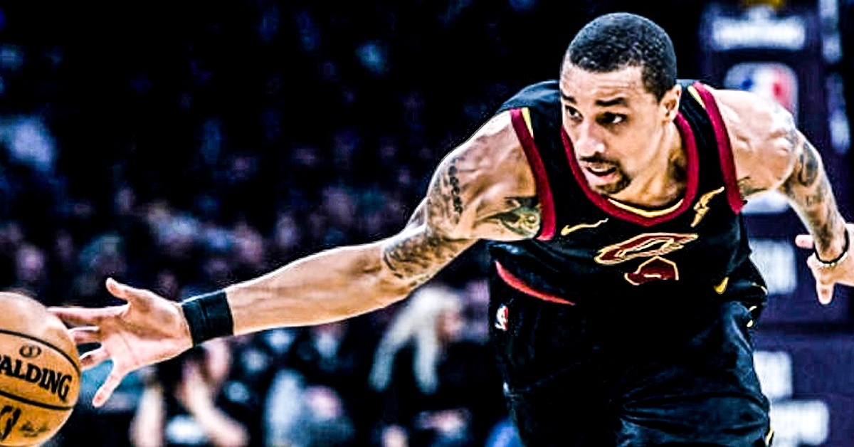 Can King James Deliver Another Stellar Performance For The Cavs?