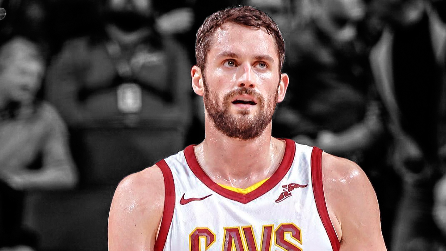 Kevin Love George Hill的圖片搜尋結果