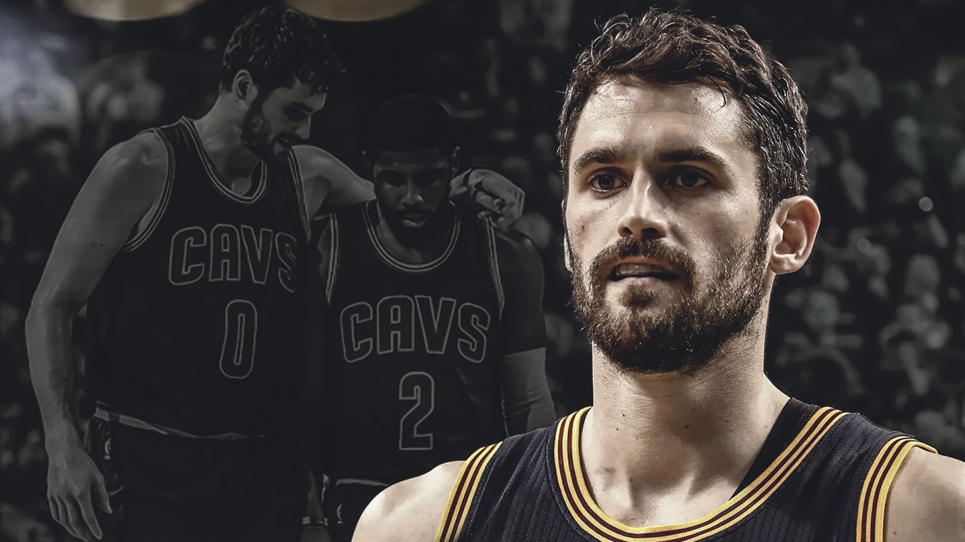 Kevin Love