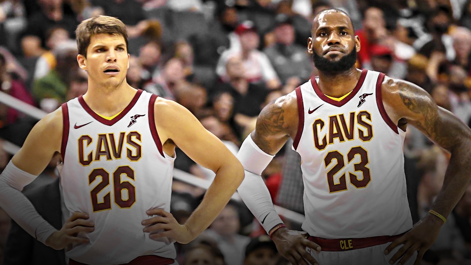 “Korver LeBron”的图片搜索结果