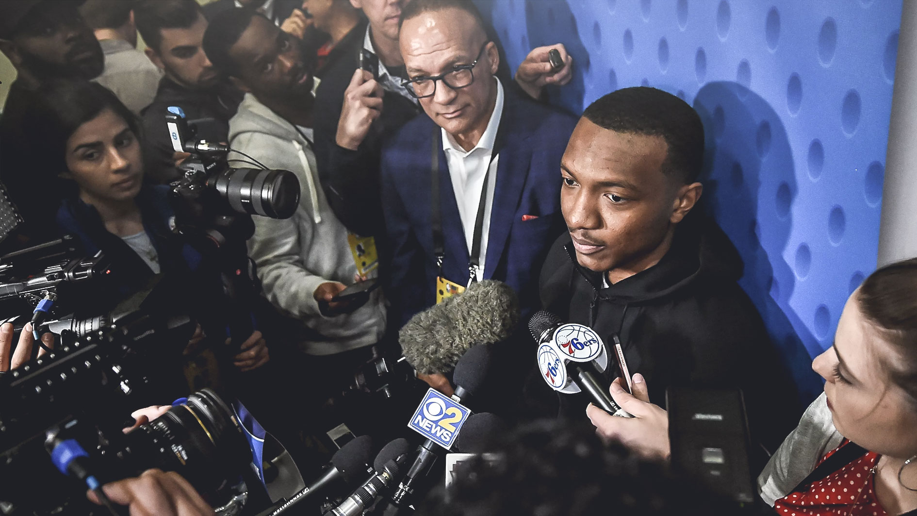 Cavs News Cleveland Interview 20 Players At Nba Draft Combine