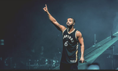Drake, Raptors, Cavs