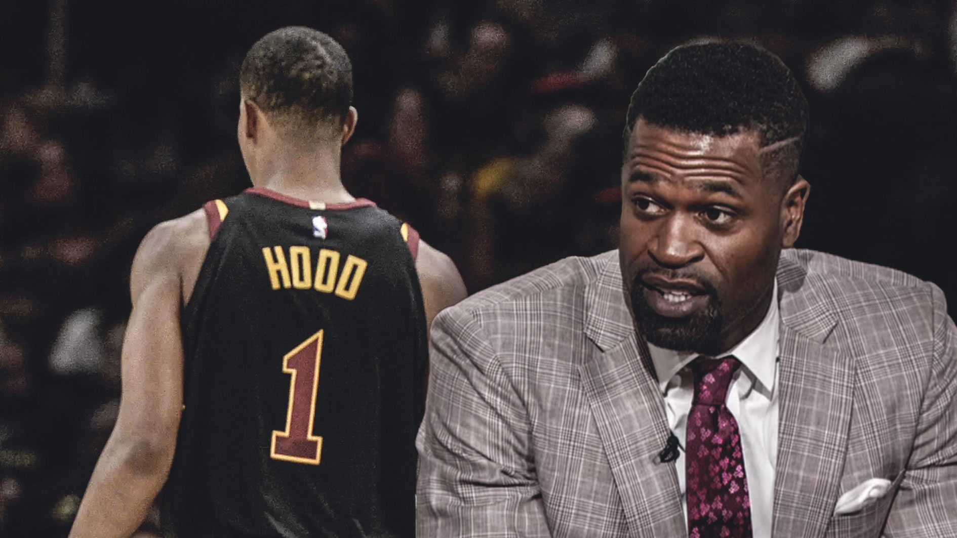 Hood apologizes to Cavs GM