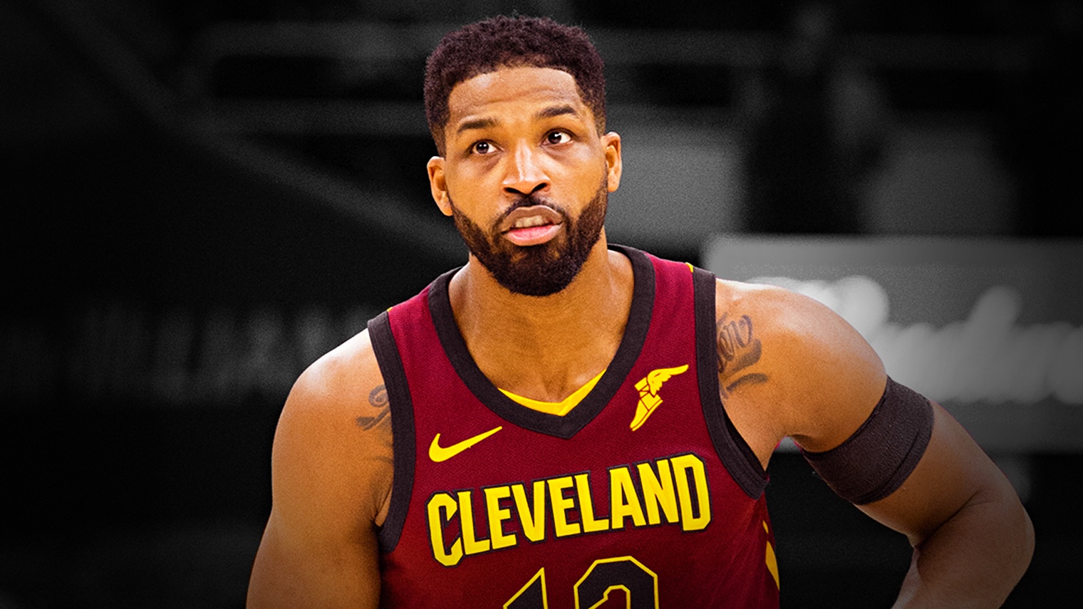 Tristan Thompson, Cavs