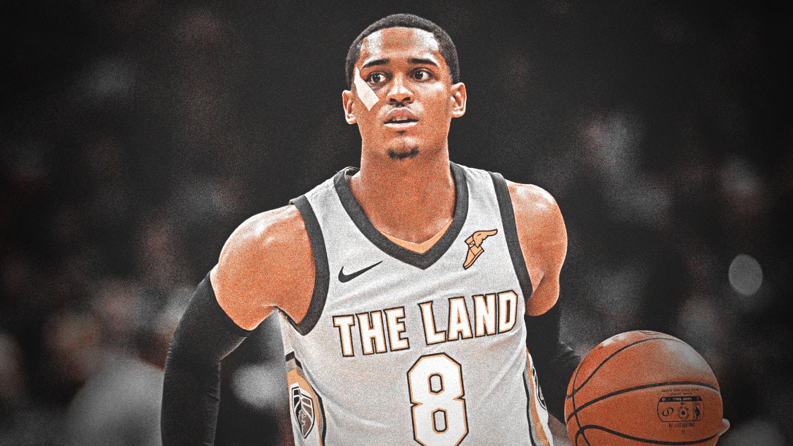 Jordan Clarkson