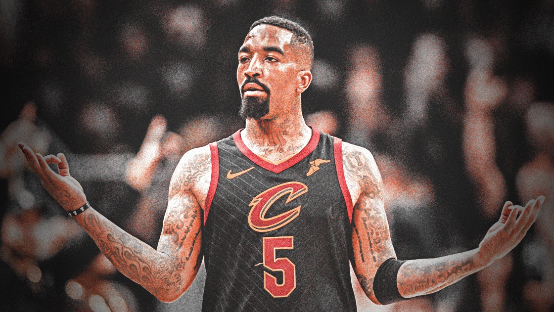 J.R. Smith