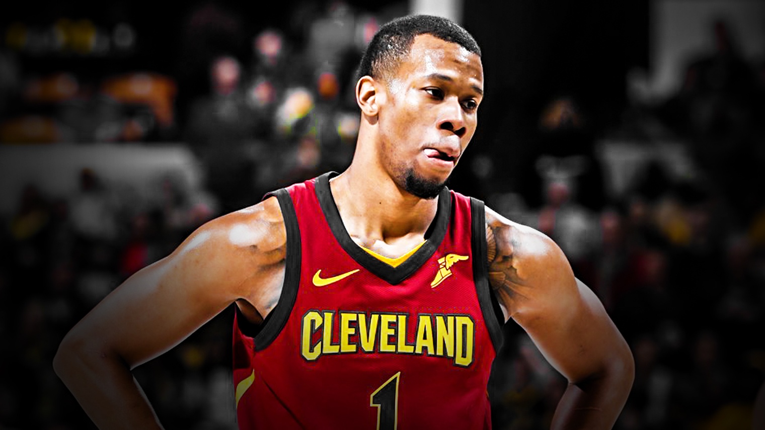 Rodney Hood