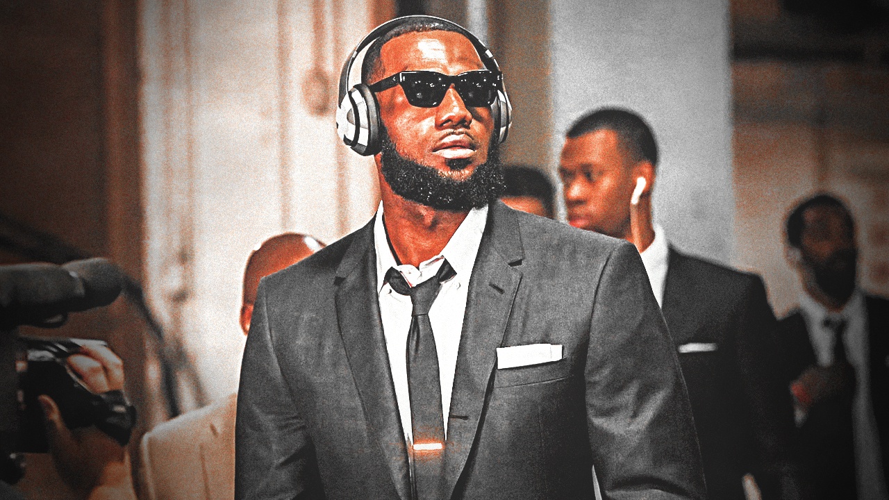 lebron short suit cost