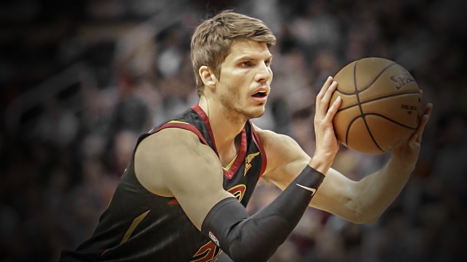 kyle korver