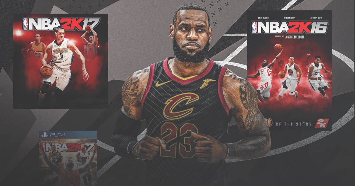 nba 2k19 lebron james download