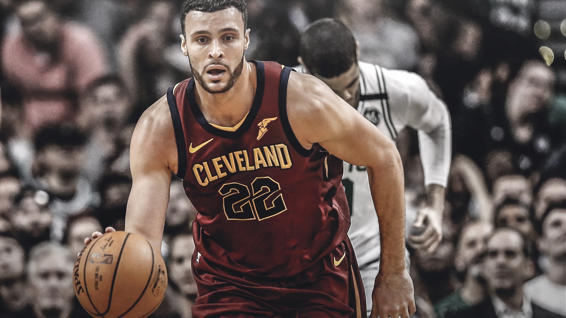 Larry Nance Jr.