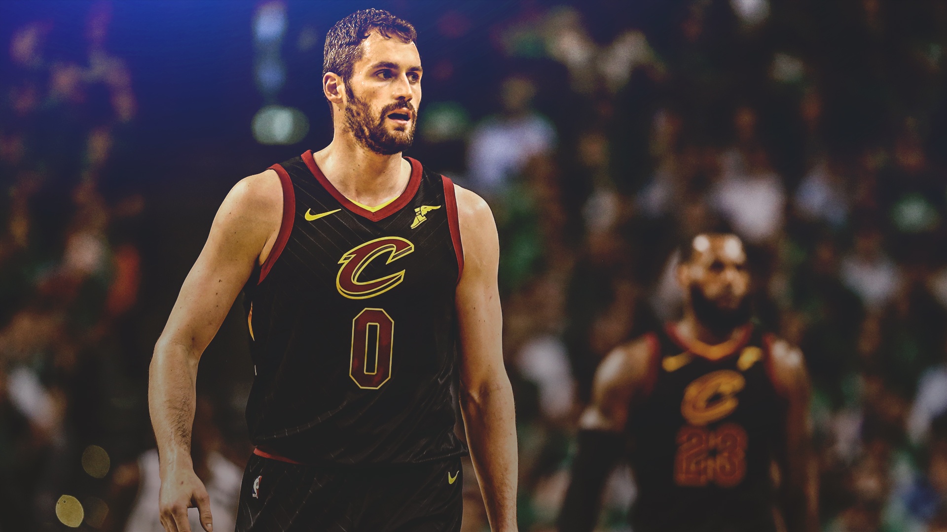 kevin love air force 1