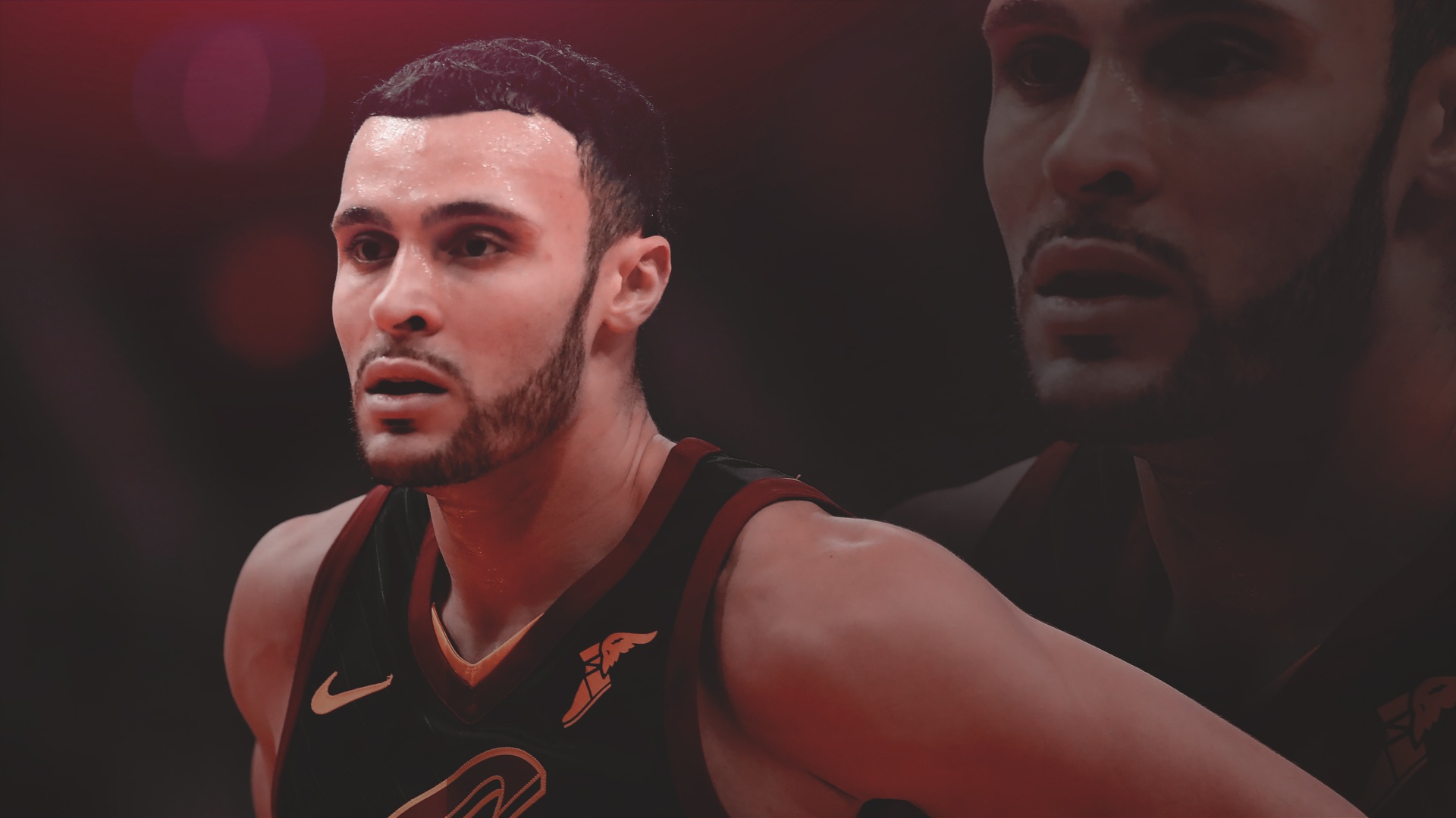 Larry Nance Jr.