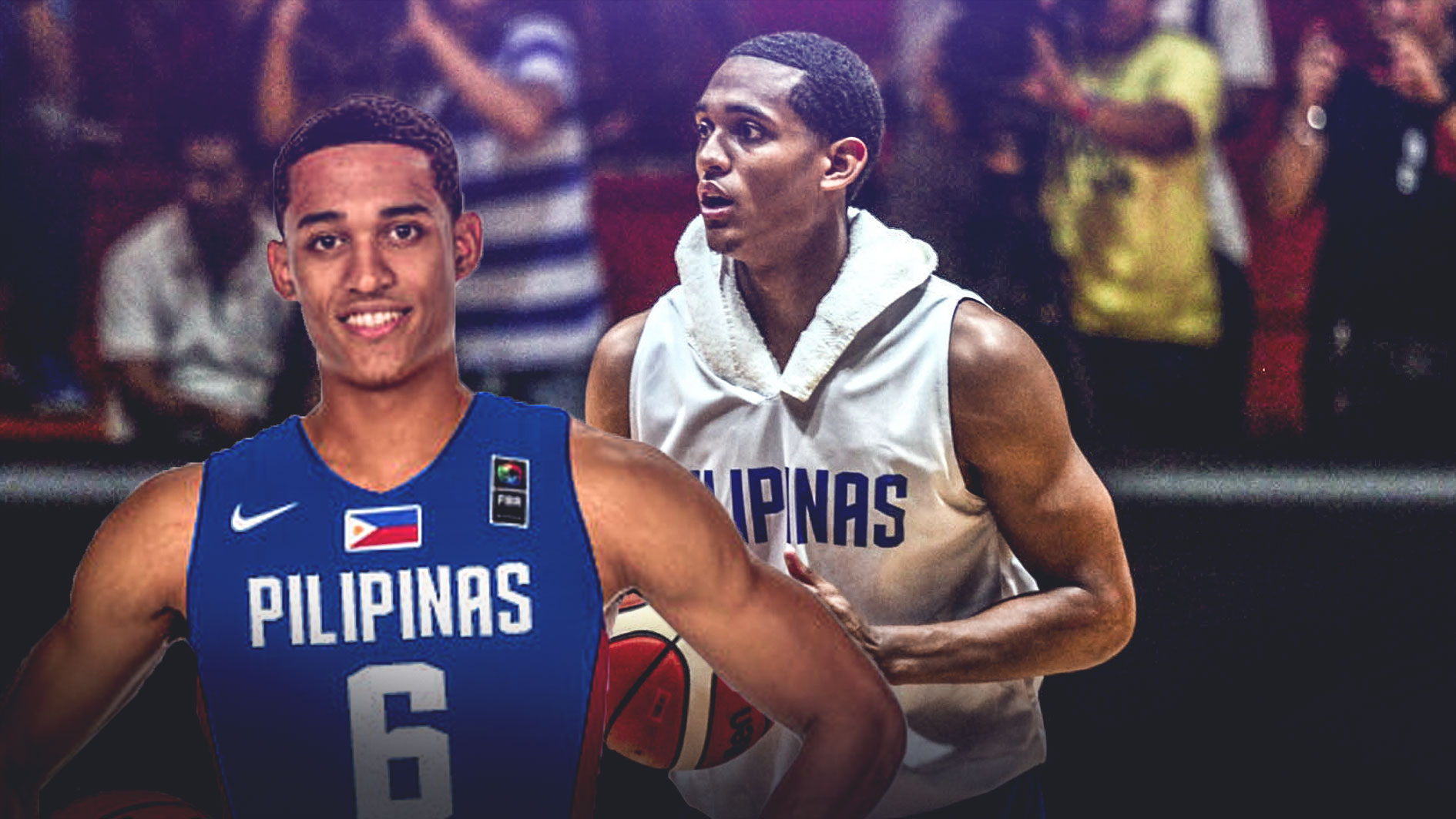 jordan clarkson in gilas